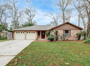 3210 Forest Glen St, Spring, TX 77380
