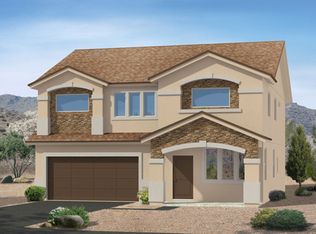 Franklin Plan, Hillcrest Estates, Paso Tx Usa Cyppxk, TX 79938