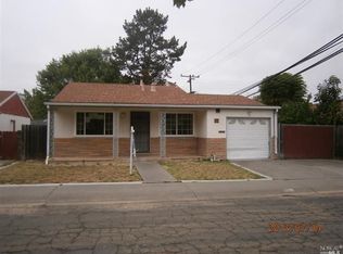 967 Heartwood Ave, Vallejo, CA