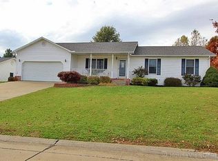 725 Bunker Dr, Jackson, MO 63755