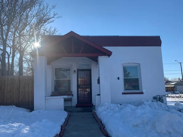 3051 N Columbine St, Denver, CO 80205