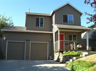 4516 SE Francis St, Portland, OR 97206