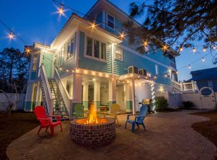 8 Waterside Walk, Tybee Island, GA 31328