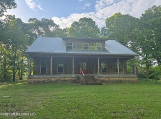 134 Seldom Seen Cv, Braxton, MS 39044
