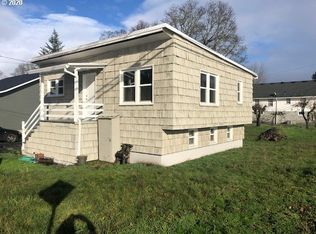204 N 17th St, Saint Helens, OR 97051