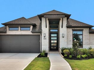 633 Drilling Dr, League City, TX 77573