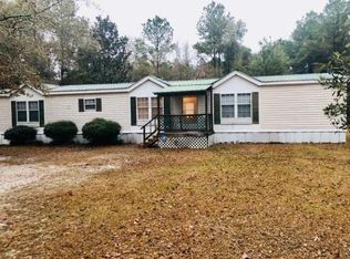 (Undisclosed Address), Walterboro, SC 29488