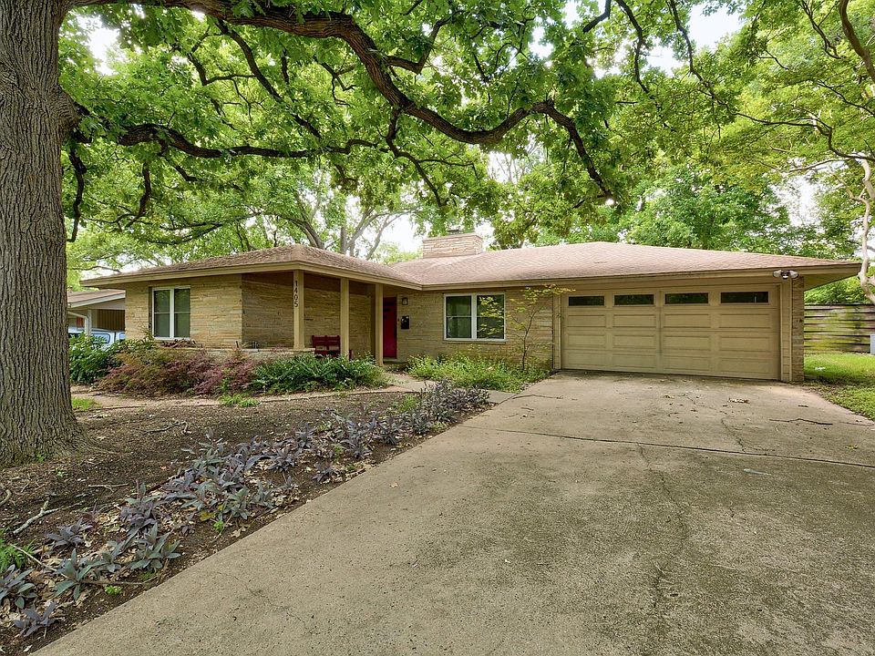 1st image of 1405 Briarcliff Blvd