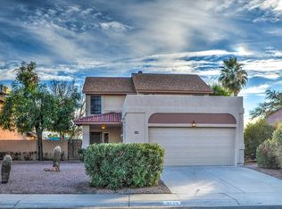 3729 W Harrison St, Chandler, AZ 85226