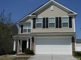 6928 Haines Mill Rd, Charlotte, NC 28273