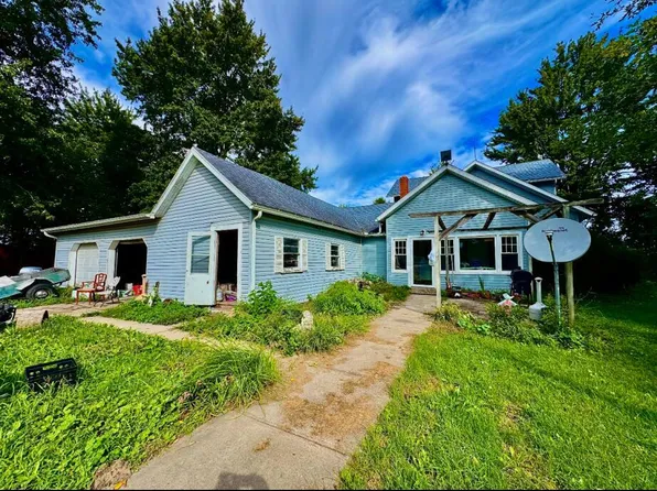 M647 County Road 2, Mc Clure, OH 43534