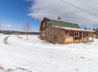 2431 Roaring Brook Road, Barton, VT 05822