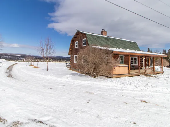 2431 Roaring Brook Road, Barton, VT 05822