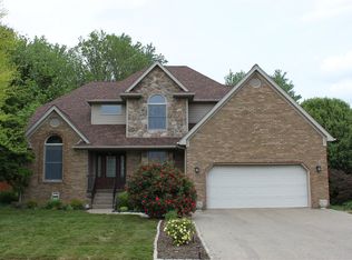 501 Michigan Ave, Elizabethtown, KY 42701