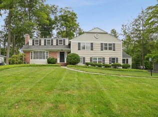 21 Concord Ln, Morristown, NJ 07960