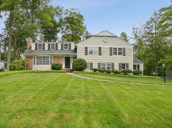 21 Concord Ln, Morris Twp., NJ 07960