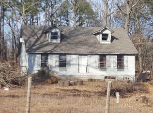 688 N Avilla Hts, Alexander, AR 72002