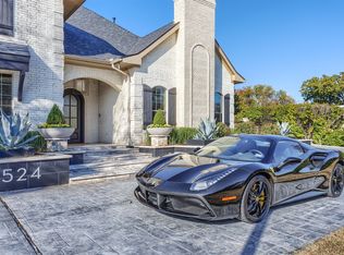 524 Carter Dr, Coppell, TX 75019