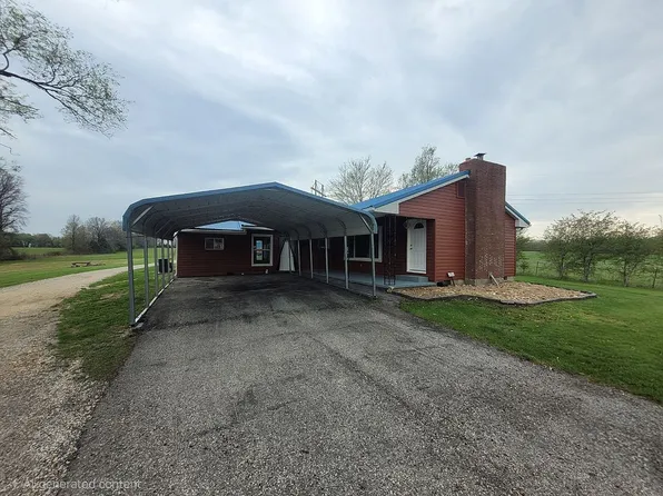 158 Highway Cc, Wellsville, MO 63384