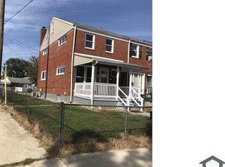 610 Norris Ln, Essex, MD 21221
