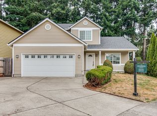 10516 NE 97th Cir, Vancouver, WA