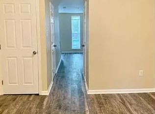 1119 N Calhoun St #1, Baltimore, MD 21217