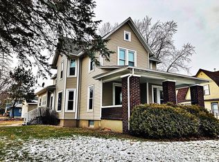 219 S Cadwell Ave, Eagle Grove, IA 50533