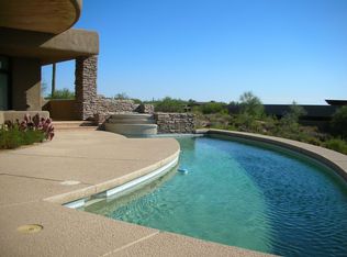 40450 N 102nd Pl, Scottsdale, AZ 85262