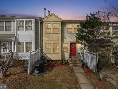 12108 Springwoods Dr, Woodbridge, VA, 22192