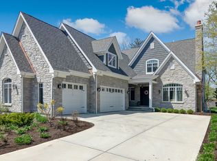 5804 S Garfield St, Hinsdale, IL