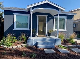 131 E 109th St, Los Angeles, CA 90061