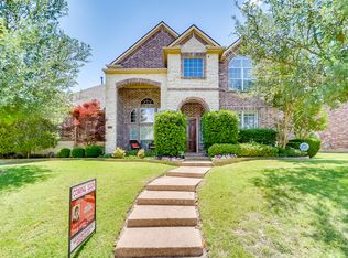 3112 Springbranch Dr, Richardson, TX 75082