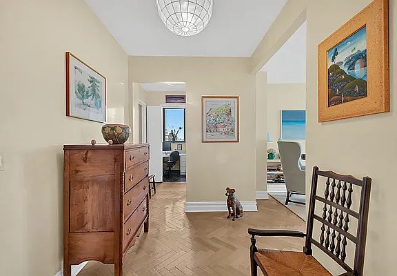 2nd image of 2 Columbus Ave APT 22B