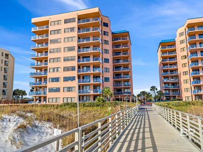 26072 Perdido Beach Blvd APT 801W, Orange Beach, AL, 36561