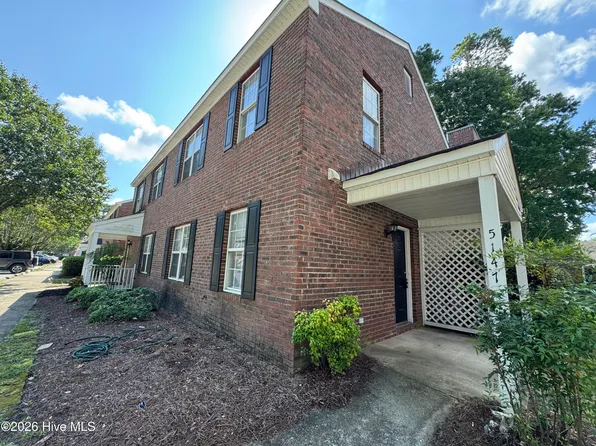 5147 Lamppost Cir, Wilmington, NC