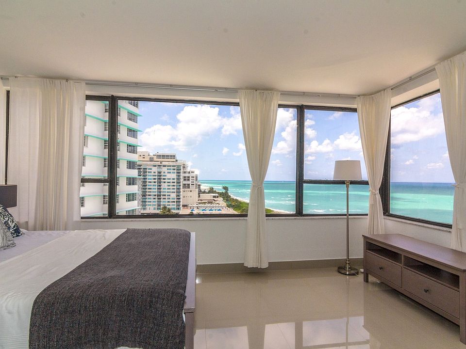 1st image of 5225 Collins Ave APT 1202