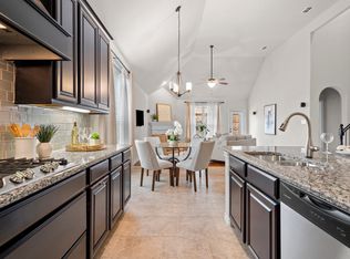 1201 Trumpet Dr, Fort Worth, TX 76131