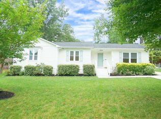 302 Abbey Ln, Cary, NC 27511