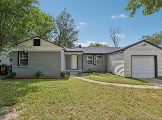 1224 N Rosedale Ave, Tulsa, OK 74127