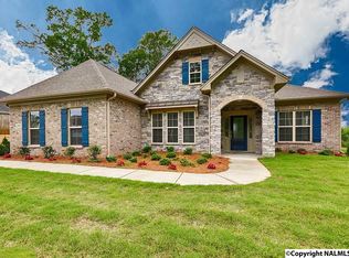 295 Shadow Ct, Huntsville, AL 35824