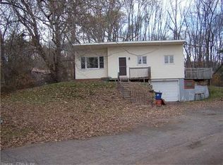 568 Talcottville Rd, Vernon, CT 06066