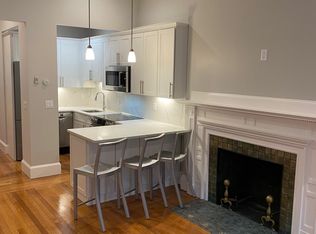 457 Beacon St, Boston, MA 02115