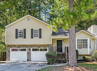 3230 Westview Ter, Powder Springs, GA 30127