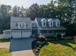 3076 County St, Dighton, MA 02715