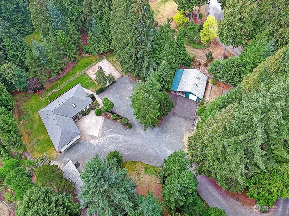 16910 Freestad Road, Arlington, WA 98223