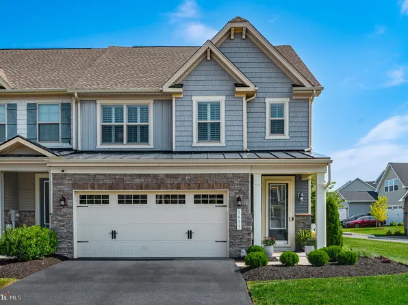 1411 Berlin Dr, Brunswick, MD 21716