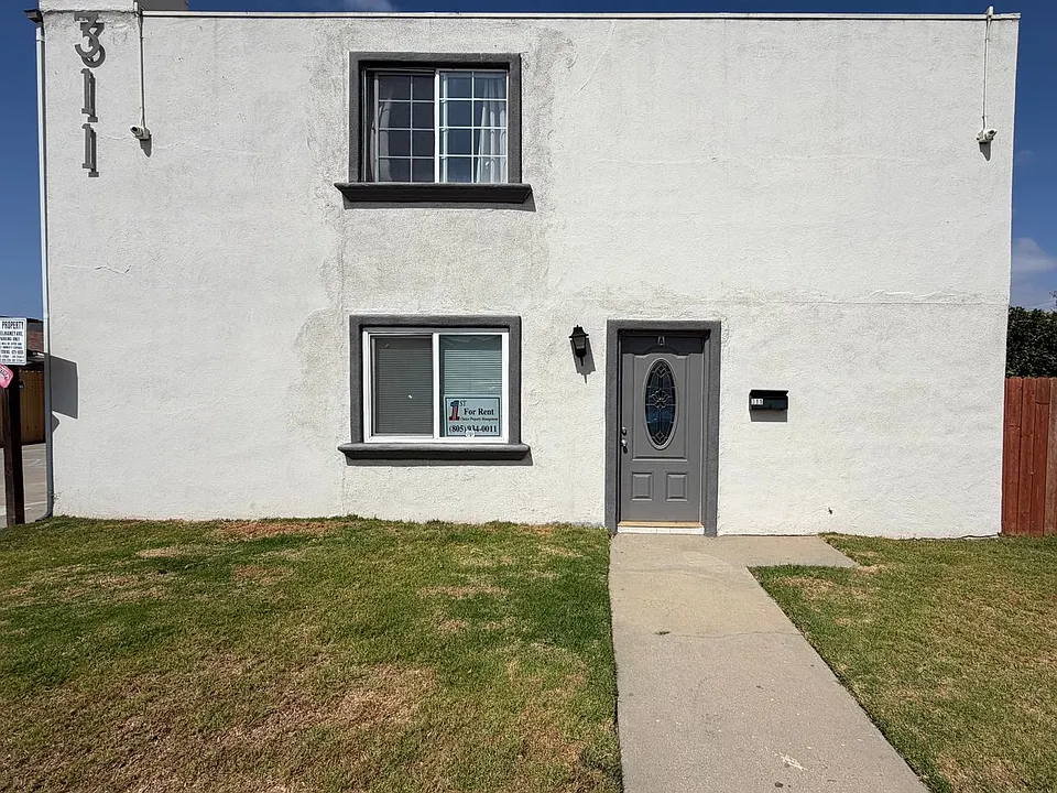311 E McElhany Ave #A