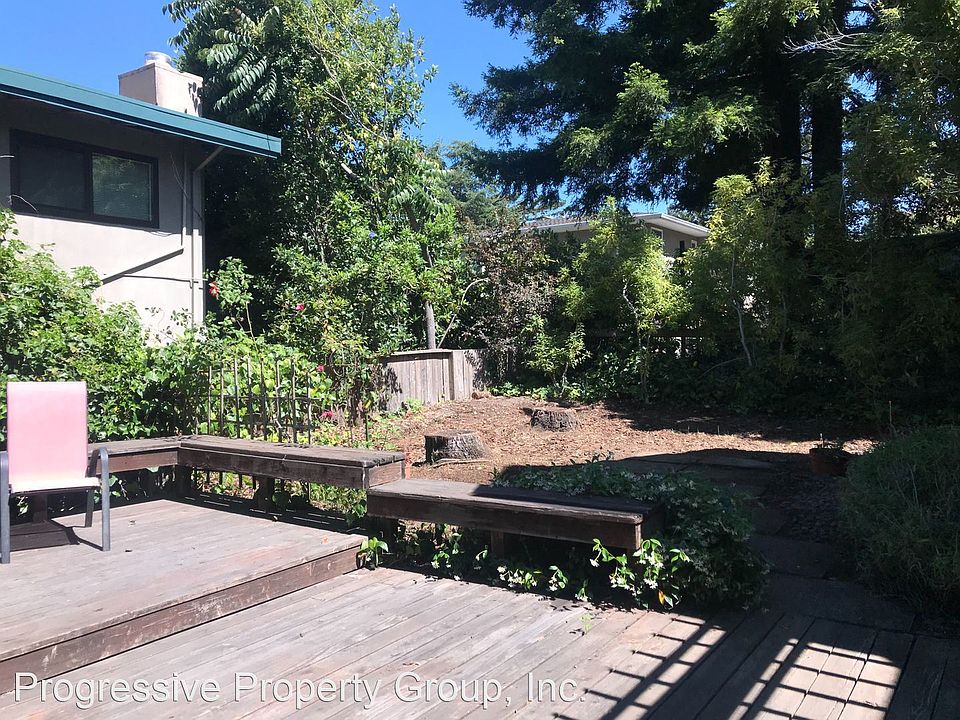 1st image of 933 E Blithedale Ave #A