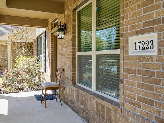 5th image of 17223 Lafayette Hollow Ln