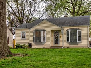 1510 Osceola Ave, Des Moines, IA 50316